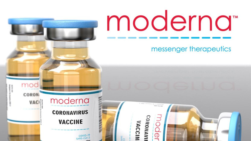 Tăng hạn sử dụng của vaccine Moderna từ 7 tháng lên 9 tháng Tăng hạn sử dụng của vaccine Moderna từ 7 tháng lên 9 tháng