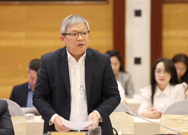 Thiếu tướng Hoàng Anh Tuyên, Phó chánh Văn phòng, người phát ngôn Bộ Công an