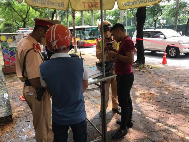 Đa số những trường hợp vi phạm thời gian gần đây đều phát hiện đi ra từ những quán bia Đa số những trường hợp vi phạm thời gian gần đây đều phát hiện đi ra từ những quán bia