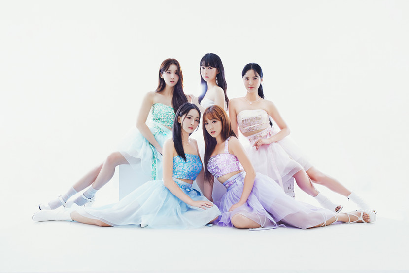 Nhóm nhạc Queen - Hàn Quốc