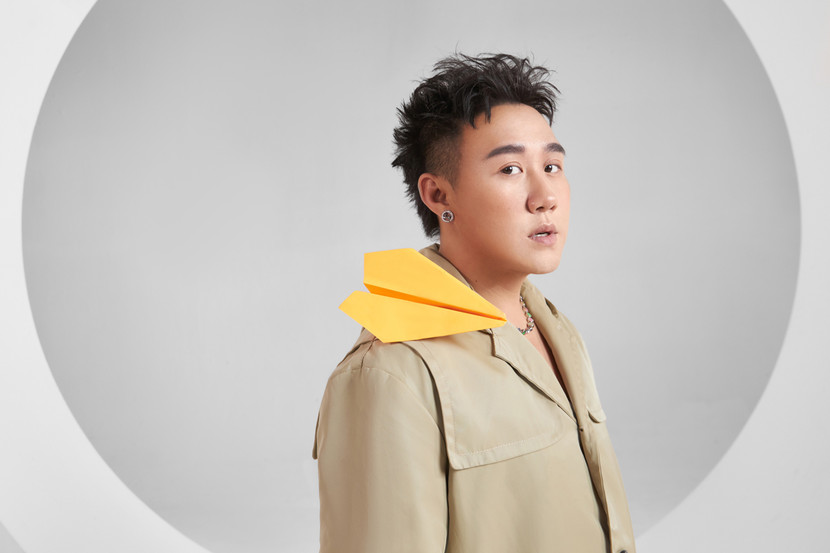 Ca sĩ Trung Quân sẽ góp mặt trong Đêm nhạc giao lưu văn hóa nghệ thuật Việt Nam – Hàn Quốc