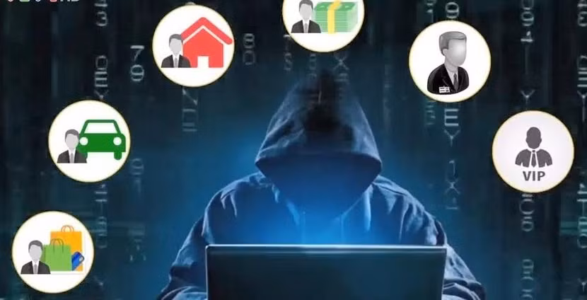 Hành vi mua bán thông tin khách hàng có thể bị truy cứu trách nhiệm hình sự (Ảnh minh họa)