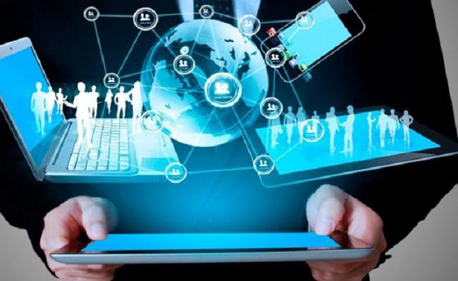 Doanh nghiệp nhỏ và vừa, hộ kinh doanh được hỗ trợ chuyển đổi số Doanh nghiệp nhỏ và vừa, hộ kinh doanh được hỗ trợ chuyển đổi số