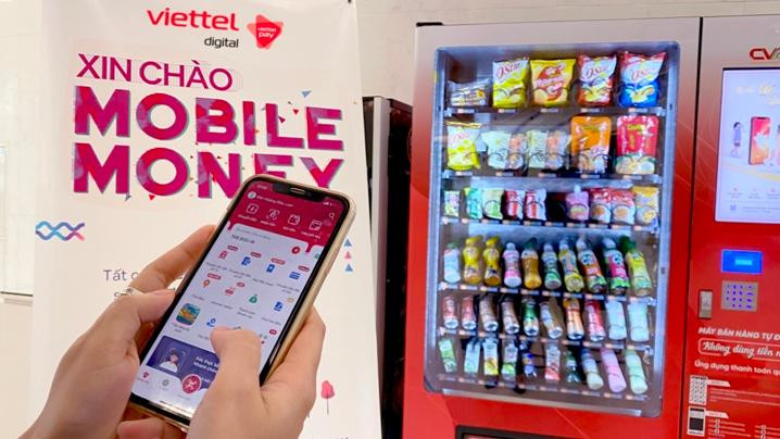Nhà mạng dự kiến cung cấp dịch vụ Mobile Money trong quý II/2021 Nhà mạng dự kiến cung cấp dịch vụ Mobile Money trong quý II/2021