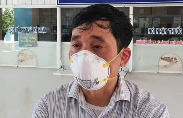 TS.BS Đỗ Ngọc Sơn tại Đà Nẵng TS.BS Đỗ Ngọc Sơn tại Đà Nẵng