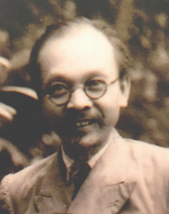 Cố họa sĩ Nguyễn Nam Sơn Cố họa sĩ Nguyễn Nam Sơn