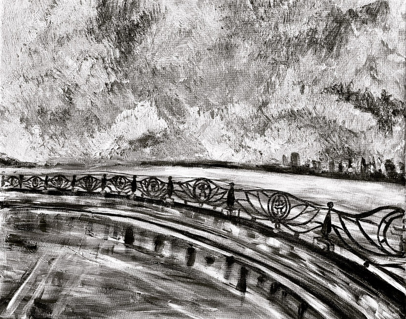 Tác phẩm của học sinh Vũ Đỗ Tuấn Duy