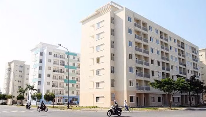 Nhà ở xã hội được Nhà nước hỗ trợ về thuế, vay vốn ưu đãi nên cần được kiểm soát chặt để tránh lợi dụng chính sách