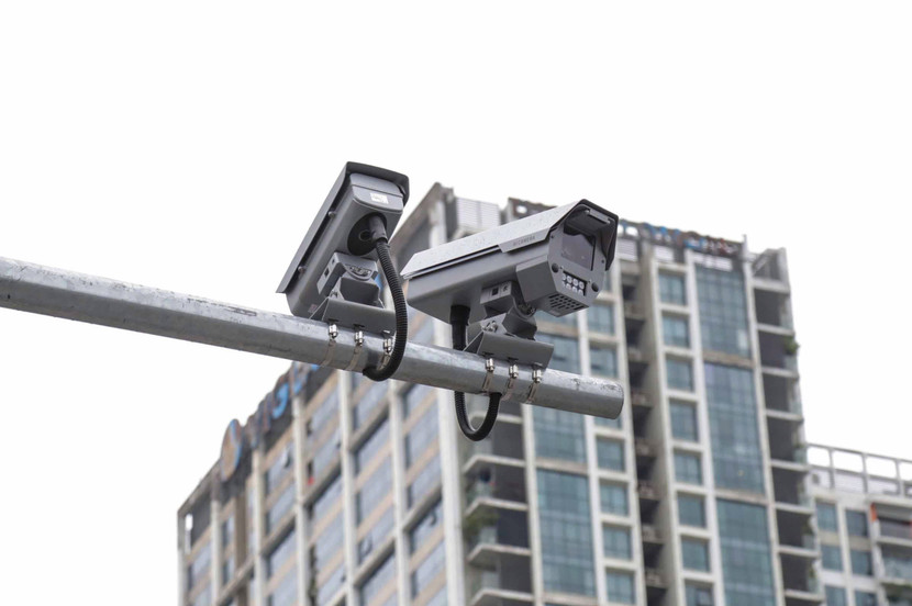 Gần 2.000 camera AI sẽ được triển khai trên toàn thành phố