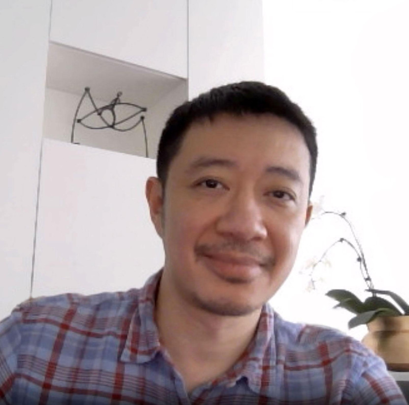 Tiến sĩ, Kiến trúc sư Lê Phước Anh