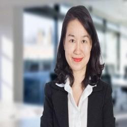 Luật sư Nguyễn Thị Thu (Đoàn Luật sư TP Hà Nội)