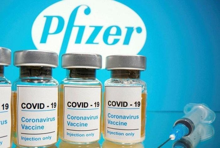Vaccine Pfizer do Việt Nam đặt mua sắp về nước Vaccine Pfizer do Việt Nam đặt mua sắp về nước