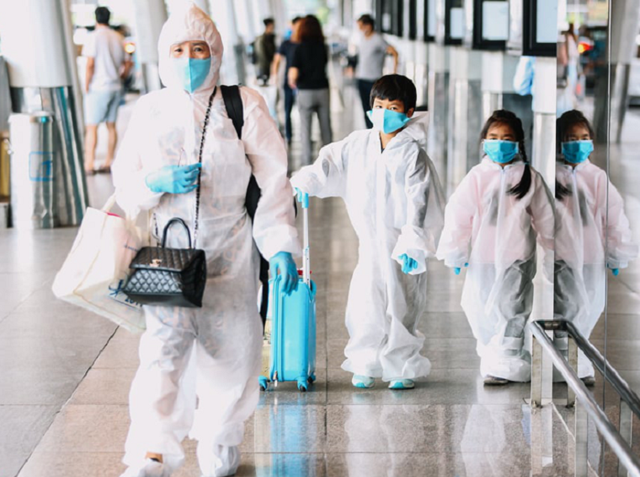 Hà Nội đang xét nghiệm hơn 6.300 người đi từ TP HCM về trong thời gian từ 23/6 đến nay Hà Nội đang xét nghiệm hơn 6.300 người đi từ TP HCM về trong thời gian từ 23/6 đến nay