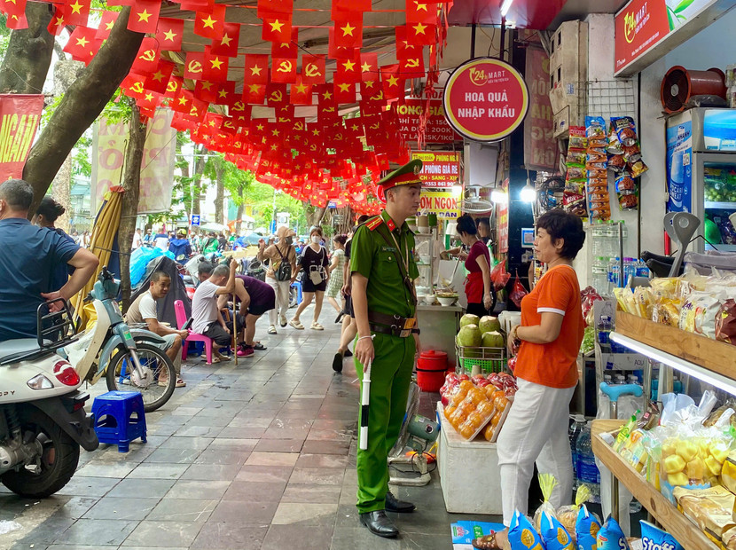 Tuyên truyền nhiều, song, nếu người dân chưa đặt ý thức, trách nhiệm lên trên thì rất khó