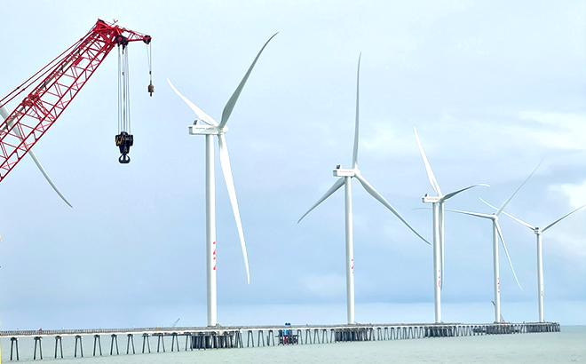 Các chủ đầu tư dự án năng lượng tái tạo chưa phản hồi đề nghị cùng EVN rà soát các dự án điện