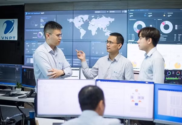 Nhiều doanh nghiệp Nhà nước hoạt động hiệu quả