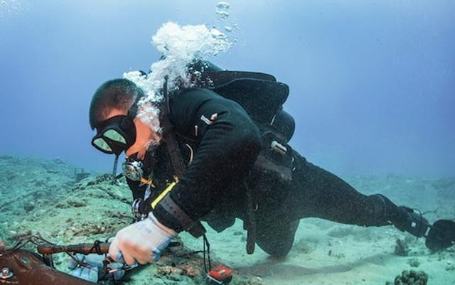 Internet Việt Nam đi quốc tế lại bị ảnh hưởng vì sự cố trên cáp quang biển AAG Internet Việt Nam đi quốc tế lại bị ảnh hưởng vì sự cố trên cáp quang biển AAG