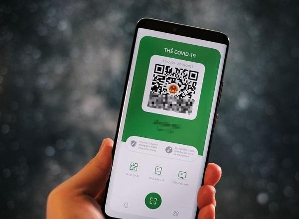 Hà Nội có hơn 3,6 triệu lượt smartphone cài đặt PC- Covid