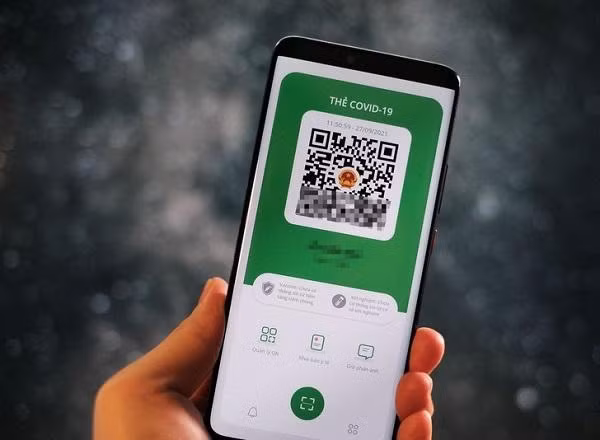 Hà Nội có hơn 3,6 triệu lượt smartphone cài đặt PC- Covid Hà Nội có hơn 3,6 triệu lượt smartphone cài đặt PC- Covid