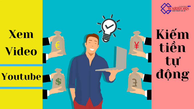 Người dân cần cảnh giác với lời chào mời kiếm tiền dễ dàng qua mạng từ người lạ