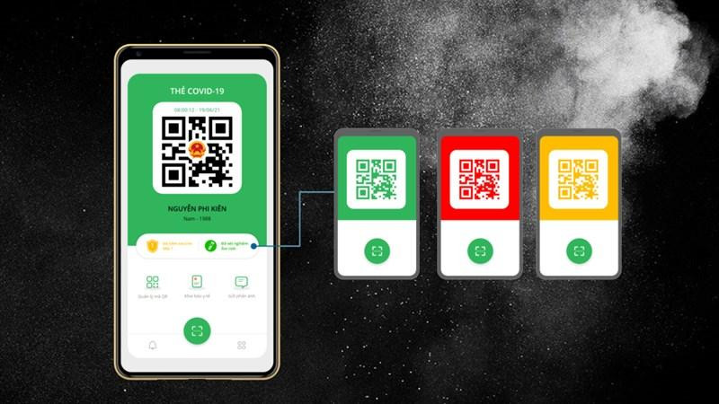 Hơn 50% người dùng smartphone tại Hà Nội tải PC- Covid