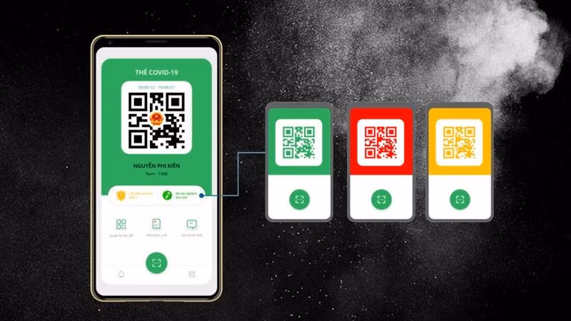 Hơn 50% người dùng smartphone tại Hà Nội tải PC- Covid
