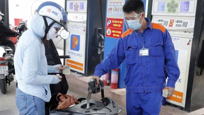 Sẽ kiểm tra hoạt động kinh doanh xăng dầu