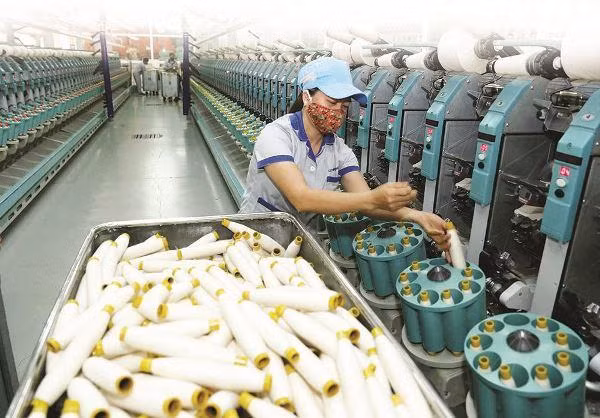 Doanh nghiệp cho rằng dự thảo Nghị định hướng dẫn Luật Bảo vệ môi trường "cần làm rõ cơ sở pháp lý"