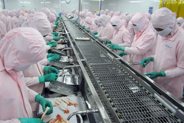 Dịch bệnh đã khiến hàng chục triệu lao động mất việc, thiếu việc làm, giảm thu nhập Dịch bệnh đã khiến hàng chục triệu lao động mất việc, thiếu việc làm, giảm thu nhập