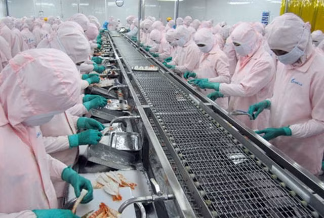 Dịch bệnh đã khiến hàng chục triệu lao động mất việc, thiếu việc làm, giảm thu nhập