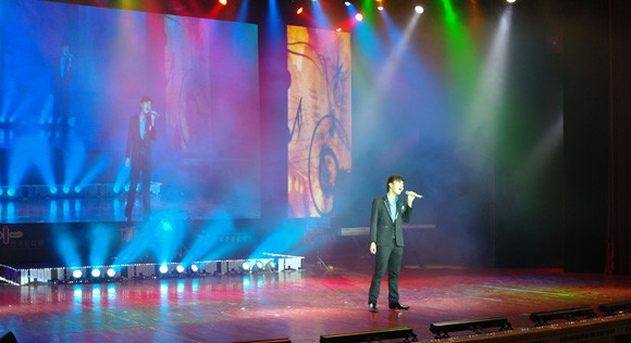 Hoàng Thu Thủy chiến thắng tại cuộc thi Kpop lần thứ 2 ảnh 2