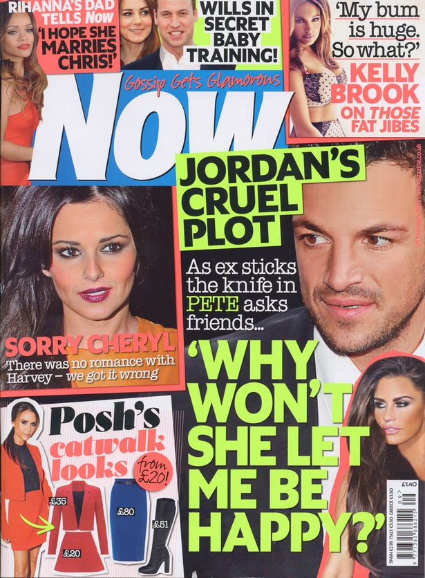 Cheryl Cole bị tố ngoại tình rồi lại được xin lỗi ảnh 3