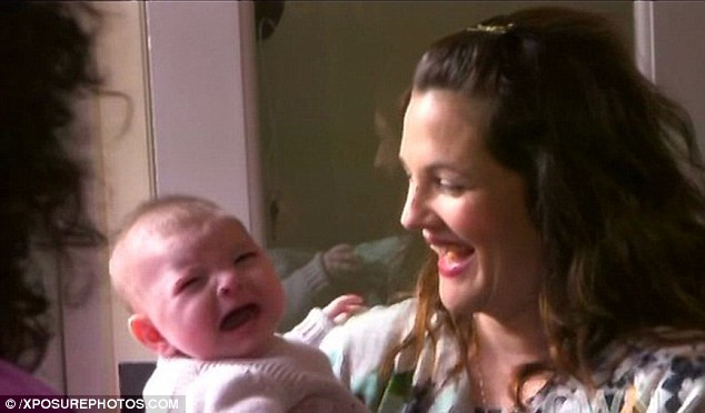  “Tôi không muốn con gái trở thành bản sao của minh” ảnh 3