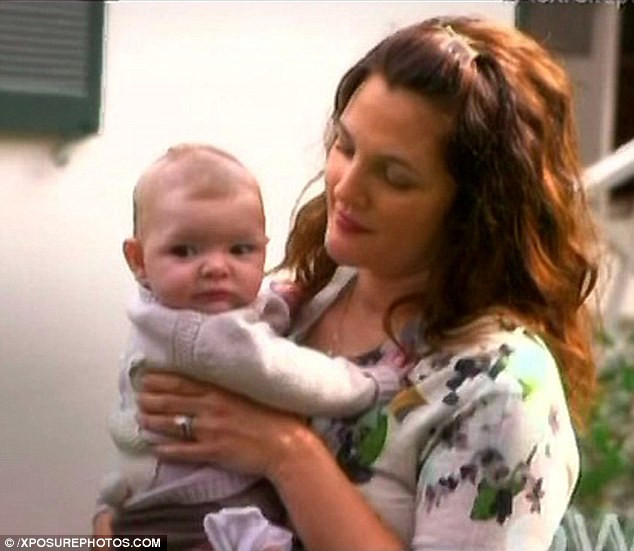  “Tôi không muốn con gái trở thành bản sao của minh” ảnh 4