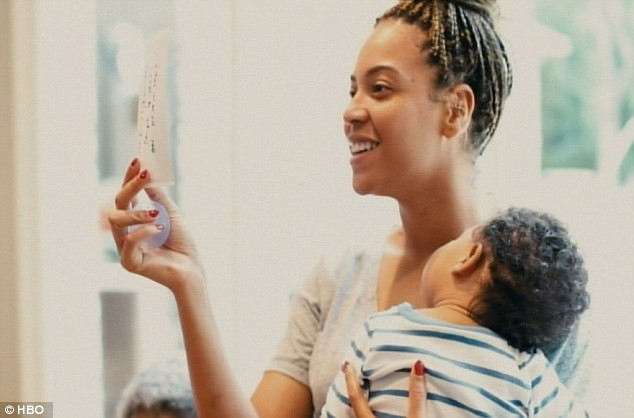 Phim tài liệu của Beyoncé gây tranh cãi ảnh 3