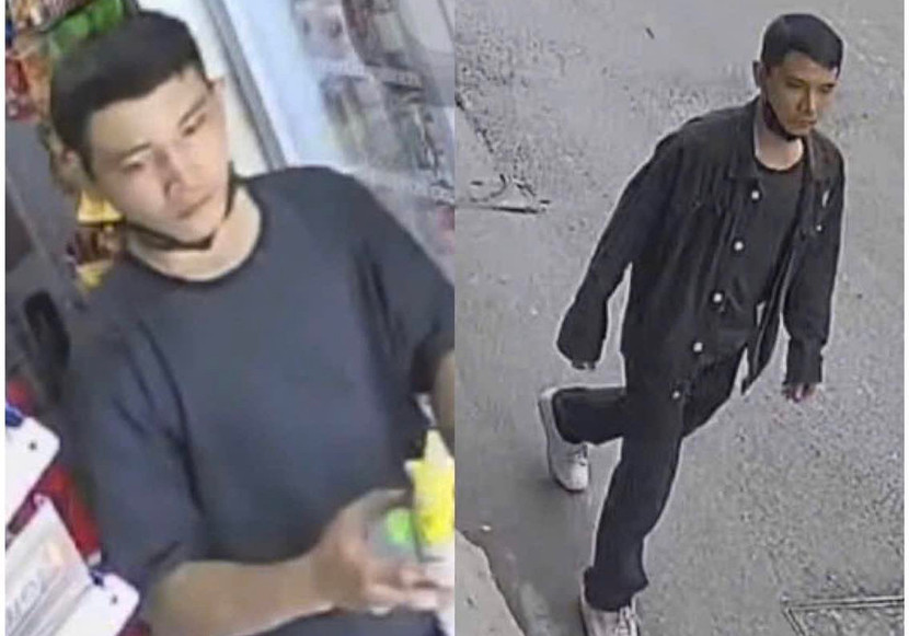 Cảnh sát hình sự Hà Nội truy tìm nam thanh niên liên quan đến vụ tai nạn giao thông có dấu hiệu phạm pháp hình sự