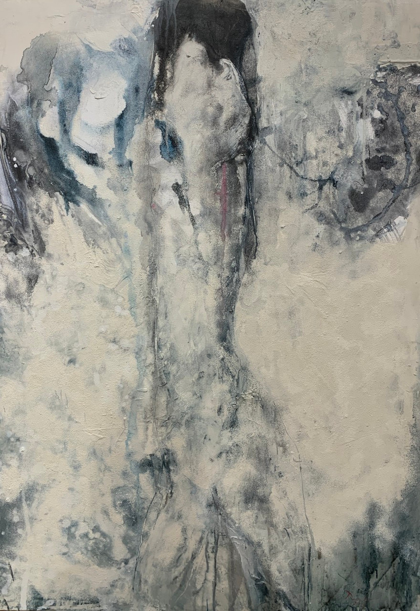 Tác phẩm của họa sĩ Nguyễn Dương Tác phẩm của họa sĩ Nguyễn Dương