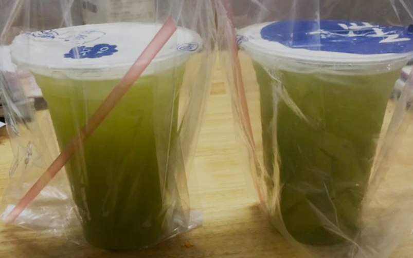 Người bệnh uống 3 cốc nước mía mỗi ngày để "chữa" đái tháo đường (Ảnh minh họa)