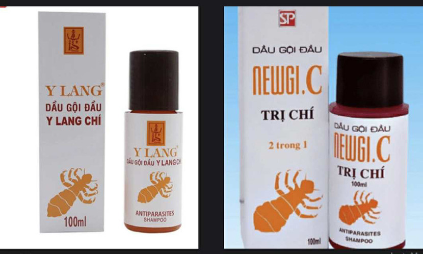 Phát hiện nhiều mỹ phẩm được cấp phép nhưng không được phân loại là sản phẩm mỹ phẩm