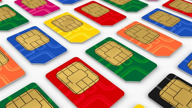 Tiếp tục ngăn chặn "SIM rác" hoạt động