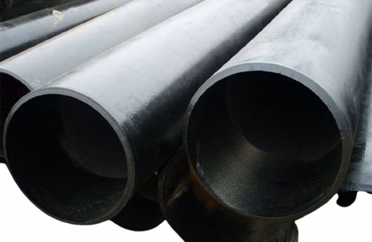 Canada áp thuế chống bán phá giá hơn 37% với ống dẫn dầu nhập khẩu từ Việt Nam