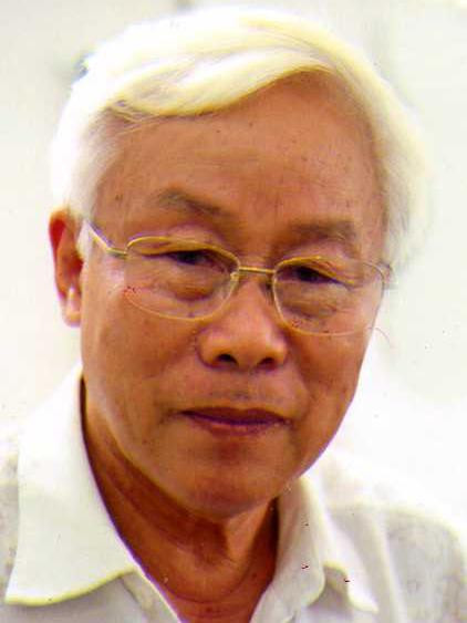 Đại tá, nghệ sĩ nhiếp ảnh Xuân Liễu