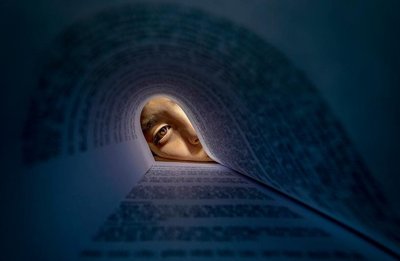 "Khám phá"-Trần Ngọc Anh đoạt giải Khuyến khích