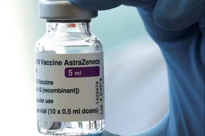 Vaccine AstraZeneca