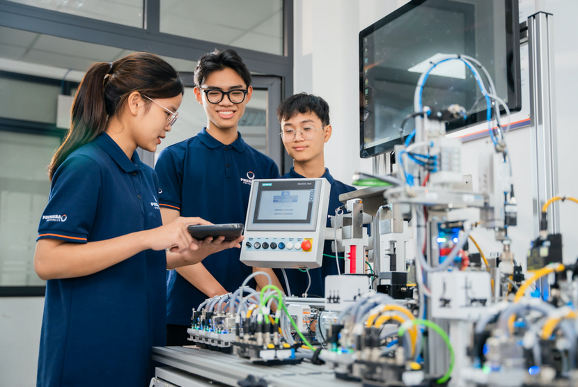 Dự báo, công nghệ AI sẽ tối ưu hóa quy mô lực lượng lao động trong năm 2025