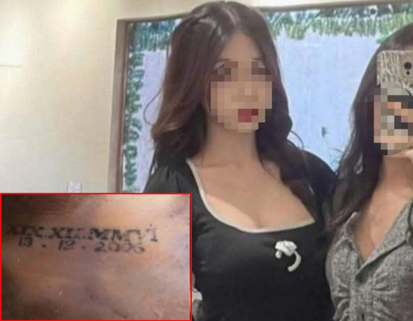 Thi thể thiếu nữ 19 tuổi ở Nghệ An được phát hiện trôi trên sông thuộc địa phận tỉnh Hưng Yên