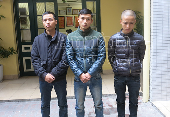 Bất ngờ với "Giang hồ khát bạc" là một "teen nam" ảnh 2