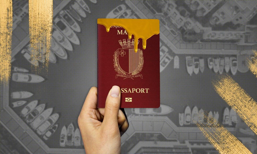 EU đang mở các thủ tục pháp lý chống lại việc bán “hộ chiếu vàng” của Malta