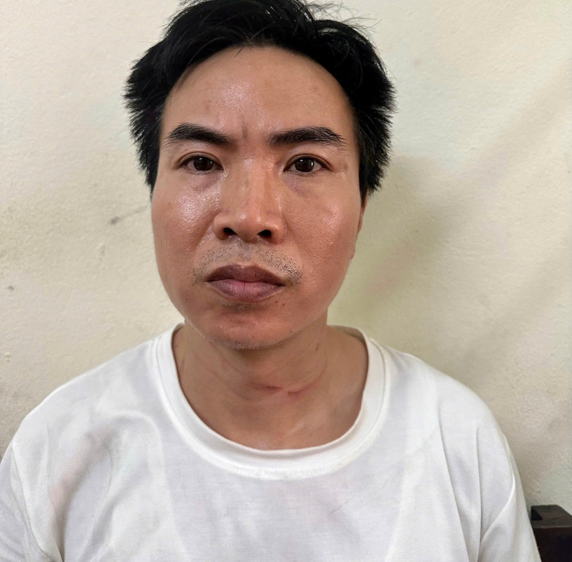 Đối tượng Nguyễn Duy Hoài Đối tượng Nguyễn Duy Hoài