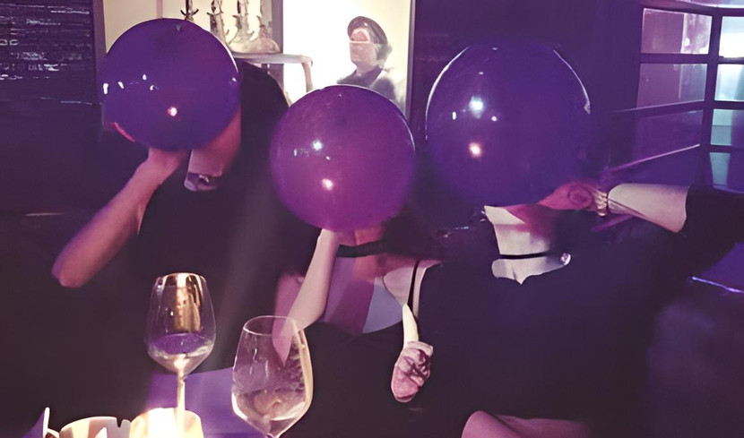 Tình trạng lạm dụng khí N2O tại một số điểm vui chơi, giải trí gây ảnh hưởng đến sức khỏe